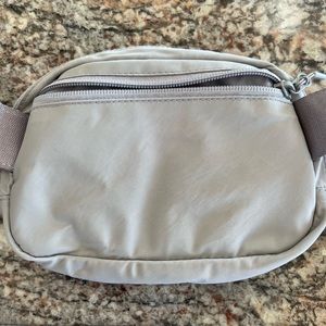 Lululemon crossbody bag
